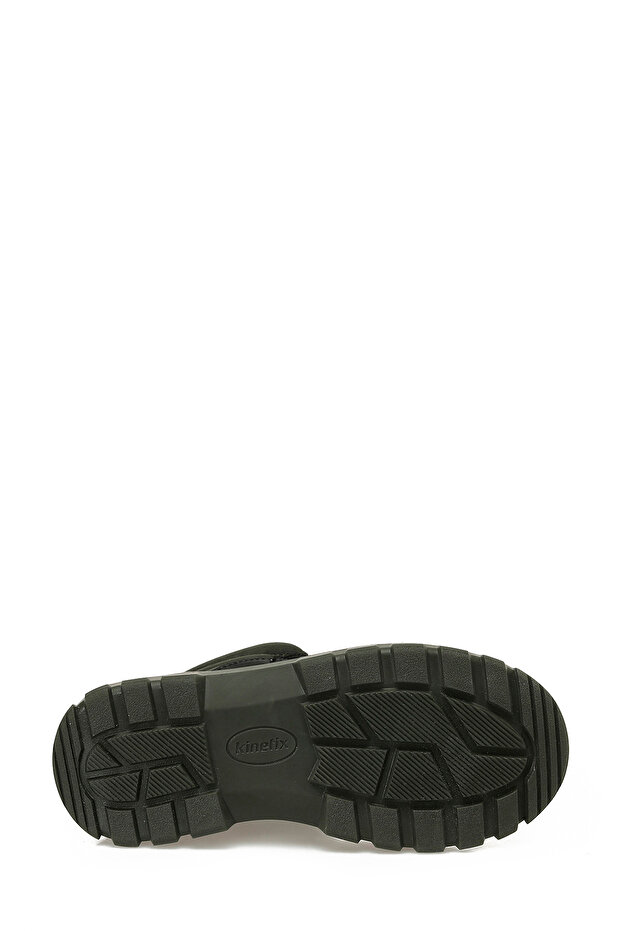 SABIN F 5PR Siyah Erkek Çocuk Worker Bot - 6