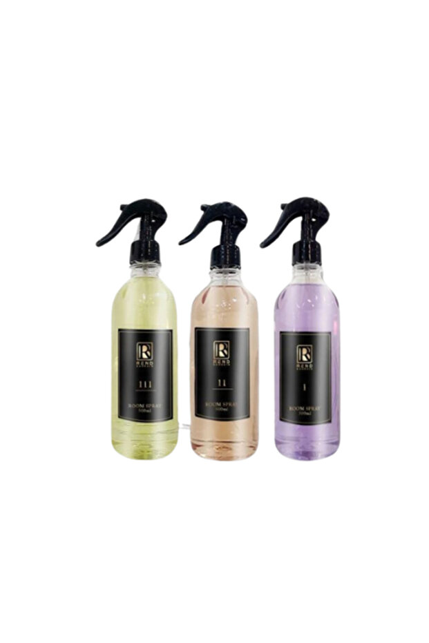 Linen (Bedding) Freshener