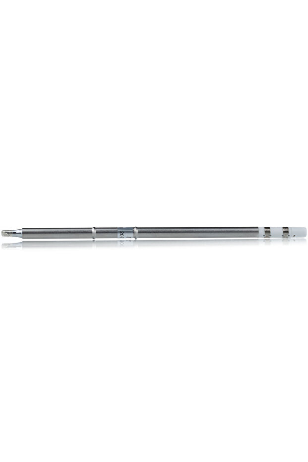 Rosfix T12-D4 Soldering Tip with Built-In Heater - 8