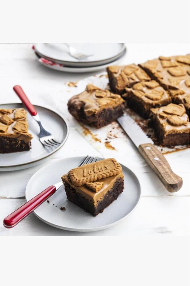 Biscoff Karamelize Bisküvi 125 GR - 4
