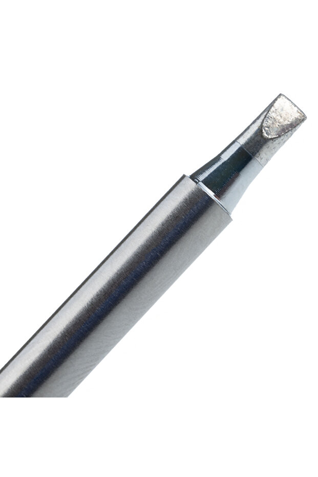 Rosfix T12-D4 Soldering Tip with Built-In Heater - 5