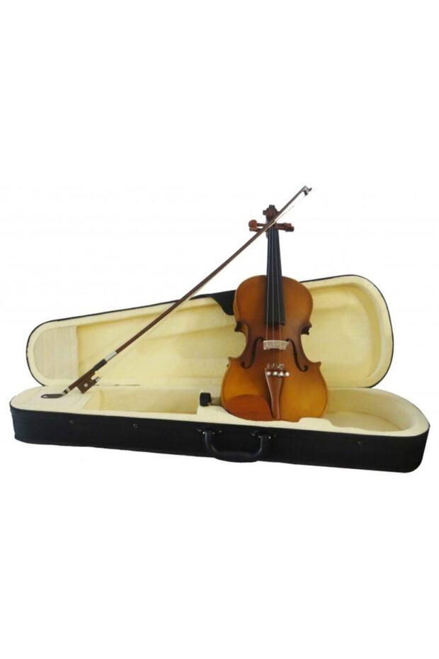 Silverio Keman 3/4 Model VB330 - 1