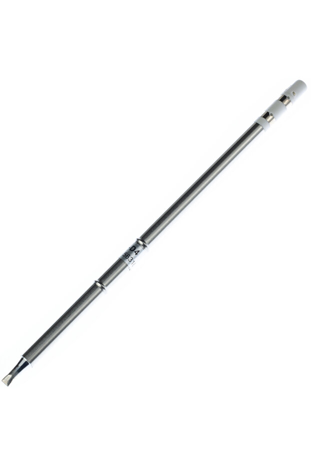 Rosfix T12-D4 Soldering Tip with Built-In Heater - 3