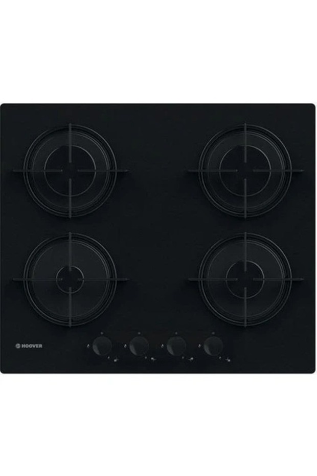 Ankastre Set Siyah ( HO3158B -HDG6C2GBTK - HVW6MBB ) - 3