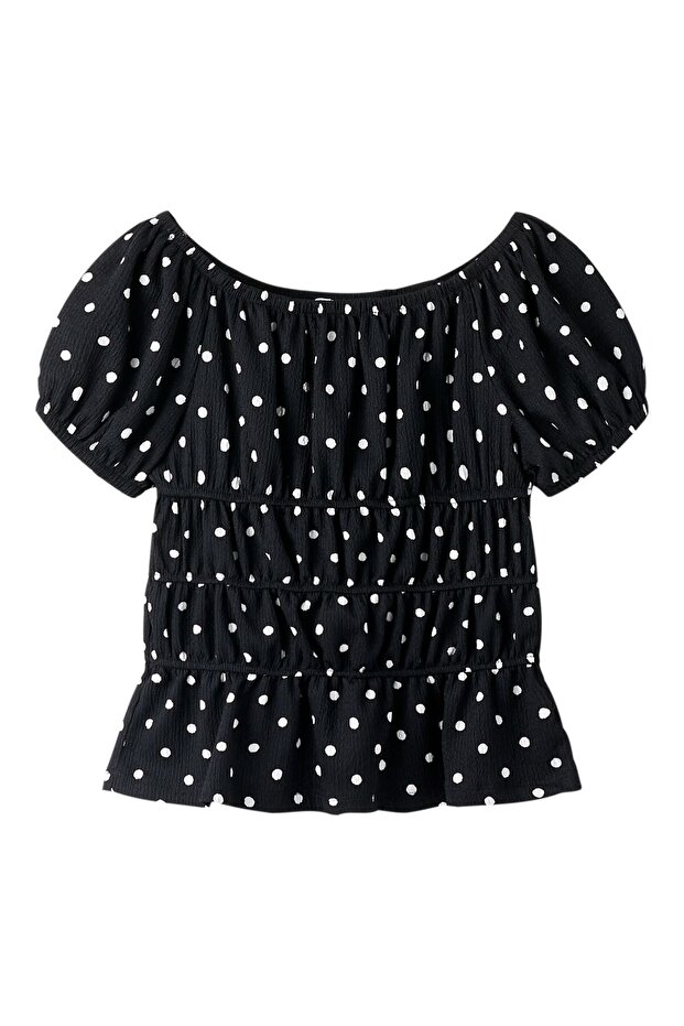 Oberteil Kurzarm - 2