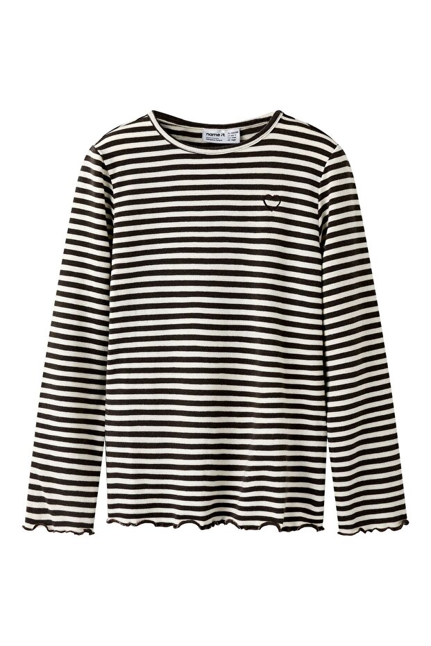 Oberteil Slim Fit - 2