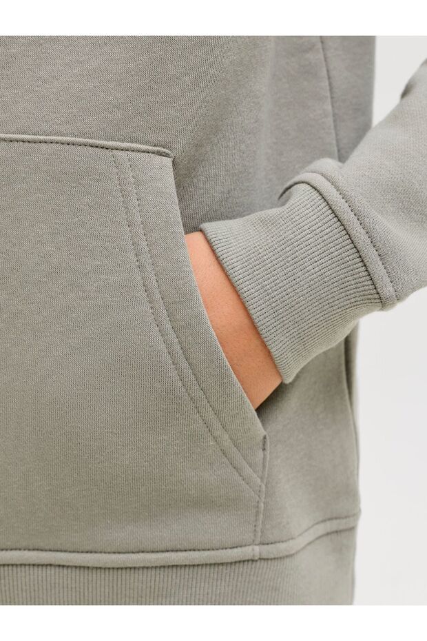 Kapuzenpullover Kapuzenpullover Junior - 6