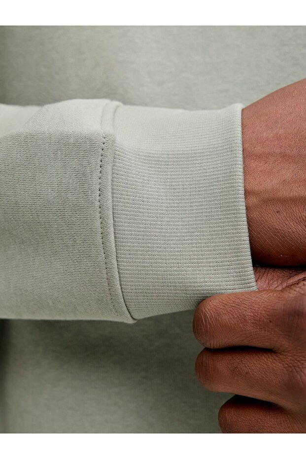 Kapuzenpullover Plus Size Kapuzenpullover - 7