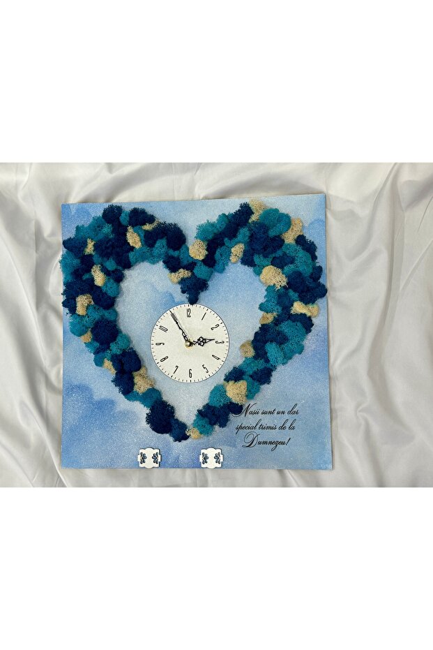 Godfathers Clock - 1