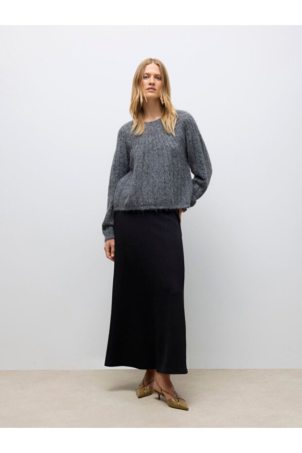 Strickpullover AWUILDE Strickpullover - 1