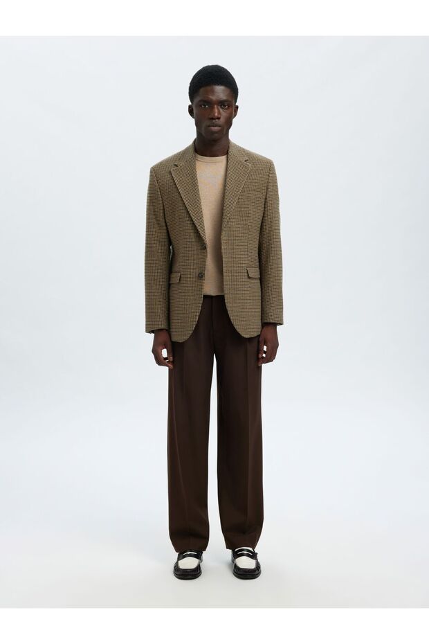 Strickpullover Langarm - 6