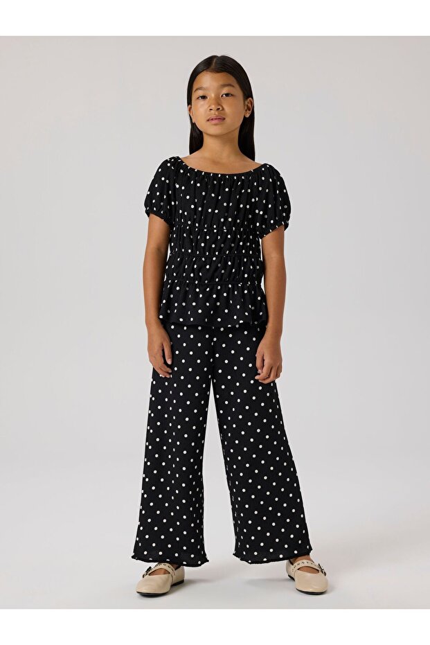 Oberteil Kurzarm - 5