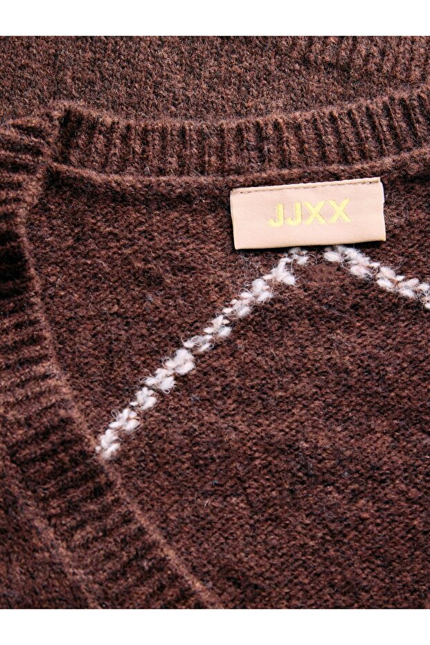 Strickpullover JXESME Strickpullover - 6