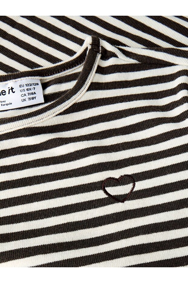 Oberteil Slim Fit - 4