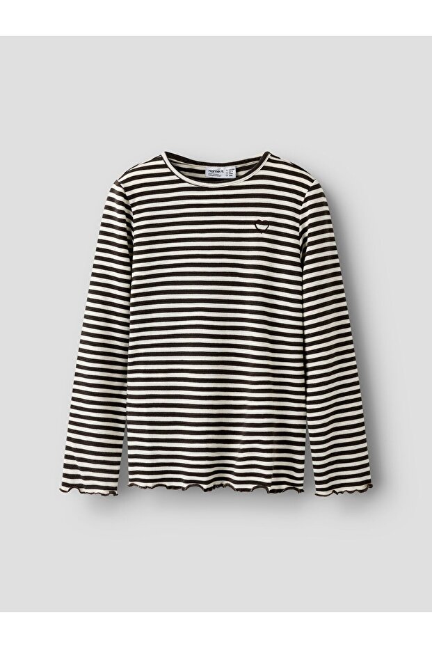 Oberteil Slim Fit - 1