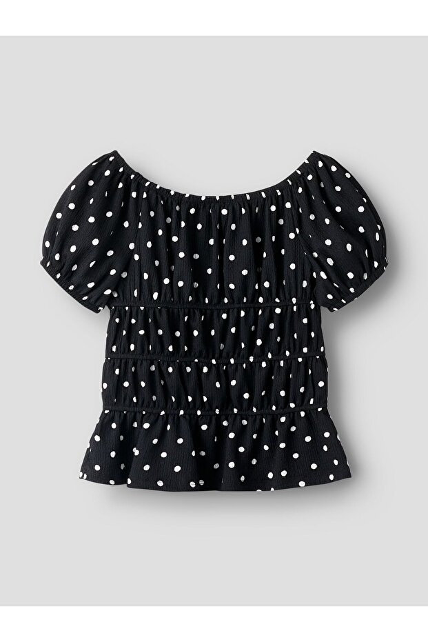 Oberteil Kurzarm - 3