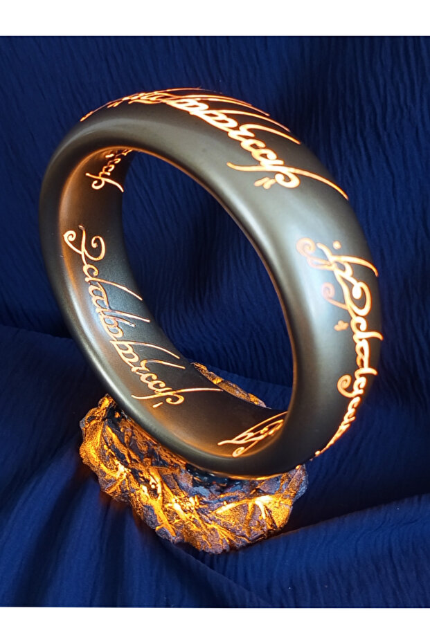 Epoksi LED'li lamba - 1