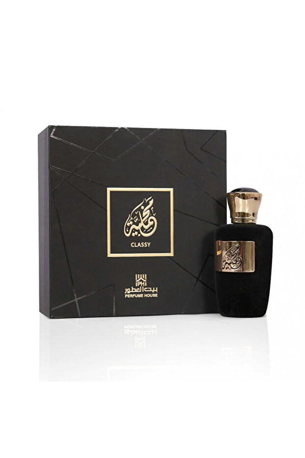 عطر فيلفيت كلاسيك 100 مل