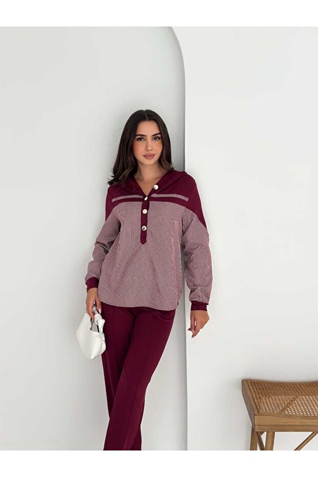 طقم بولو ياكا - 8