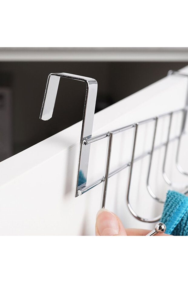 Cuier pentru ușă - 4