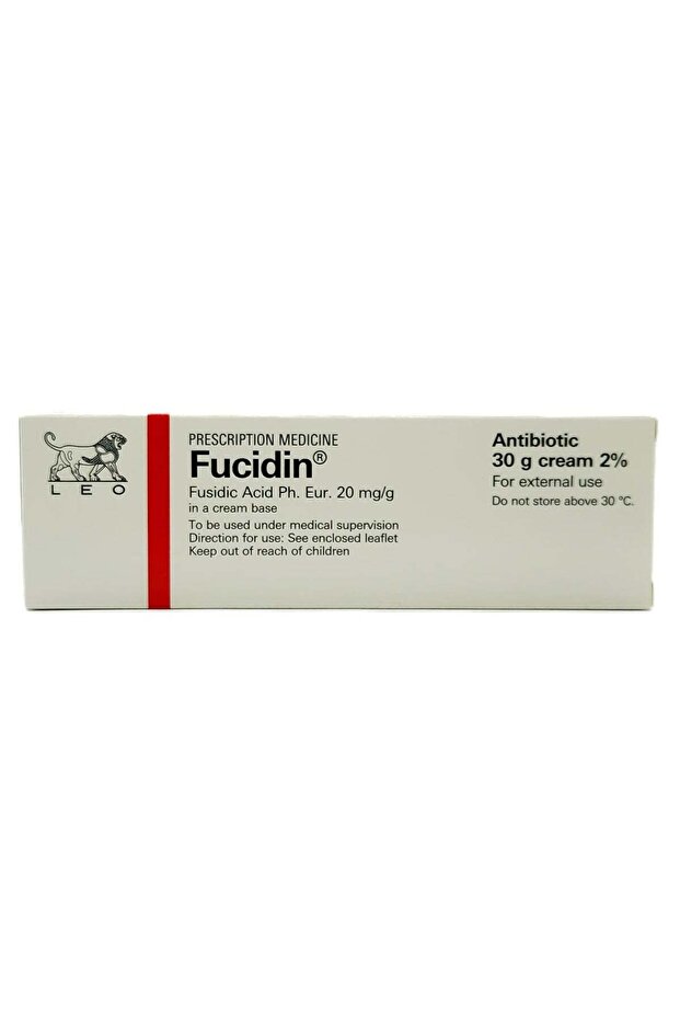 Cream 2% 30Gm