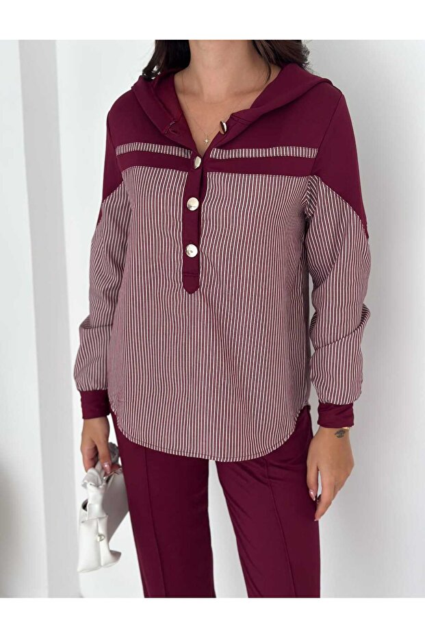 طقم بولو ياكا - 6