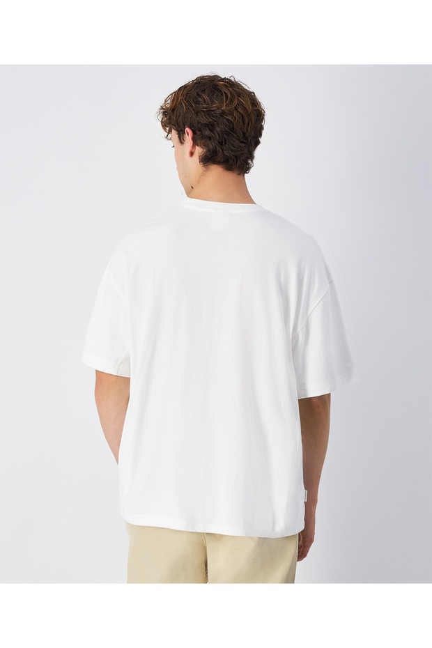 Desert Trip SS Tee - 2