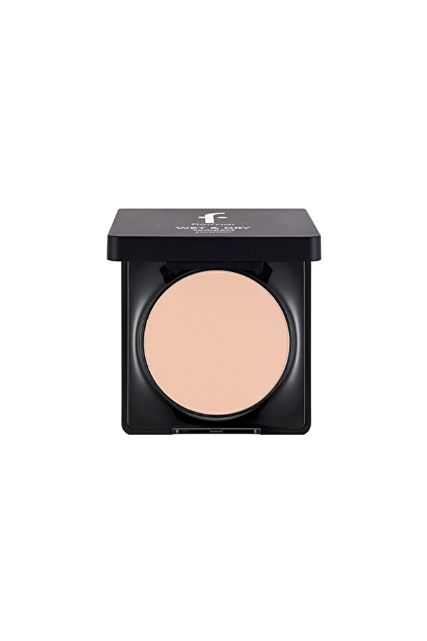 Pressed Powder 006 - 1