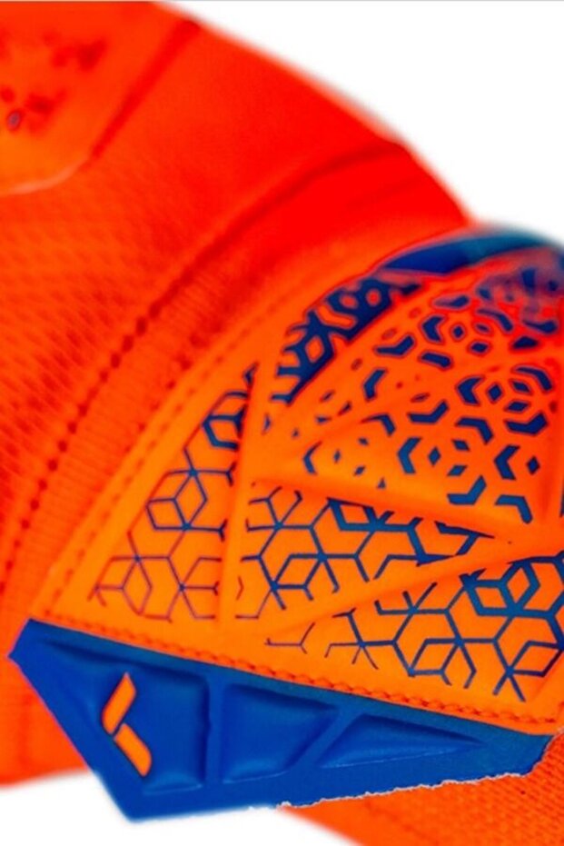 Attrakt Starter Solid Kaleci Eldiveni (Kemiksiz)-8 - 8