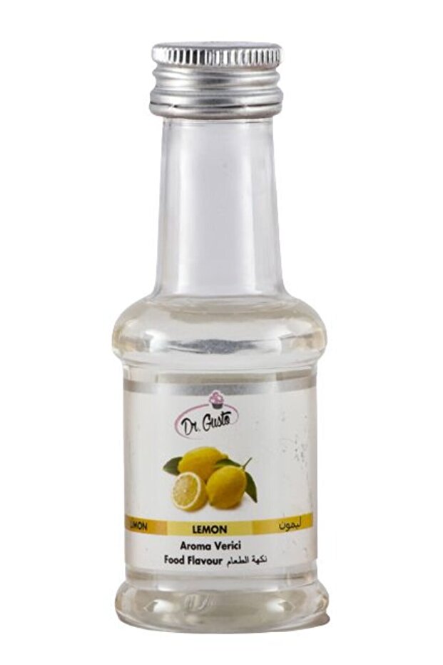 AROMA 40 GR LİMON
