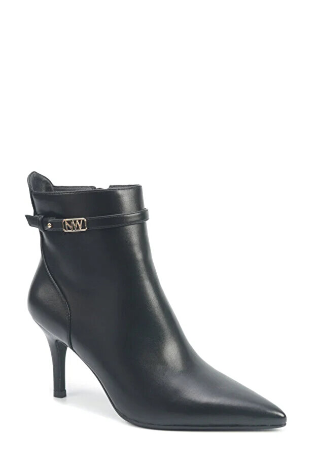 THANDİ2 5PR Kadın Topuklu Bot - 2