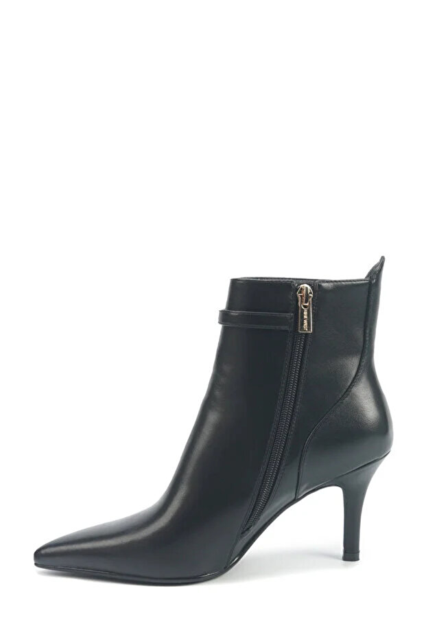 THANDİ2 5PR Kadın Topuklu Bot - 3