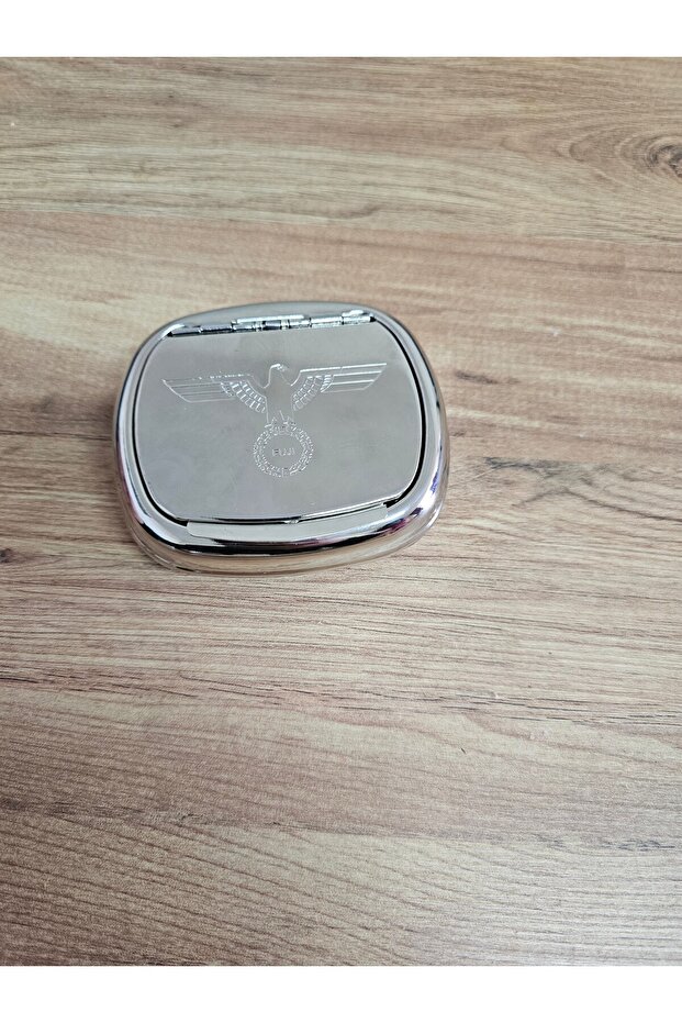 Sigara tabakası - 1