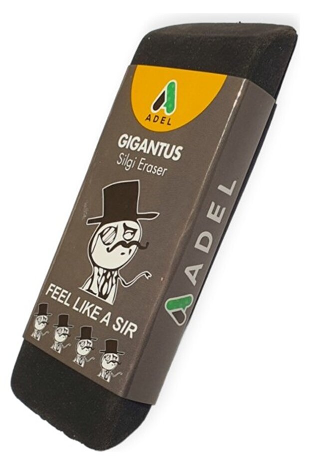 Gignatus Dev Silgi - 1