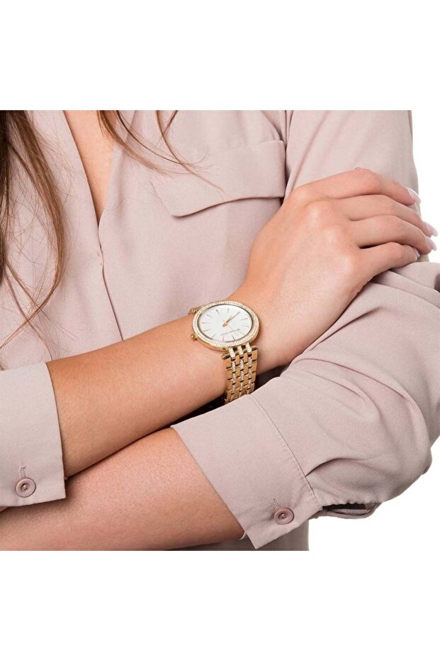 MK3219 Kol Saati - 4