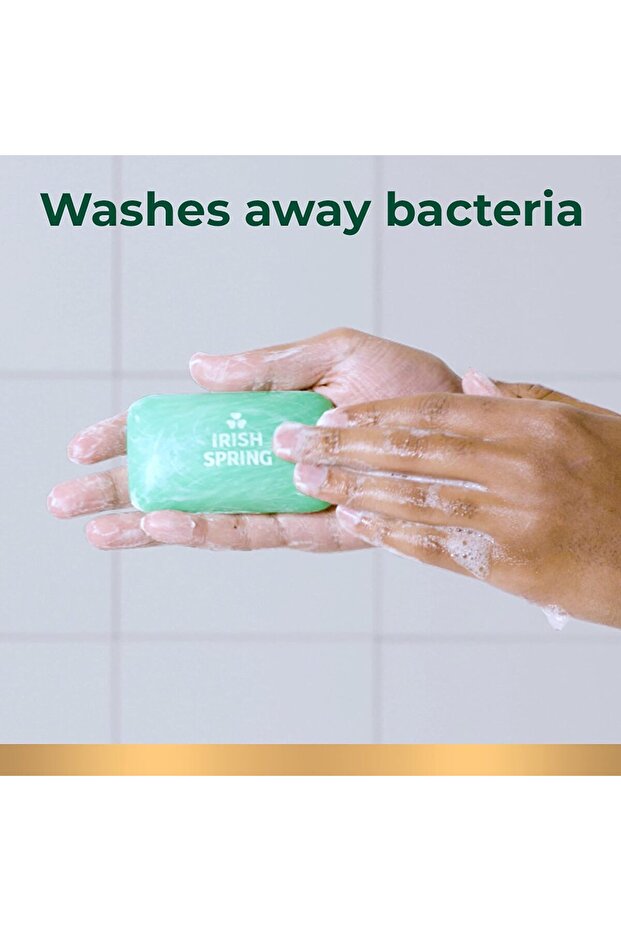 Original Deodorant Bar Soap, 12 Count - 8