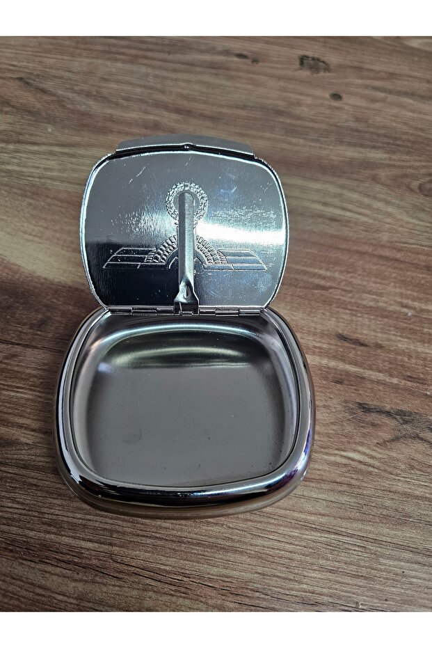 Sigara tabakası - 2