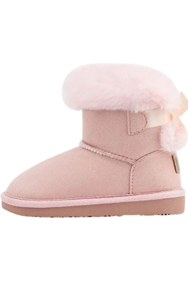 WINTER BOW BOOTS - 2