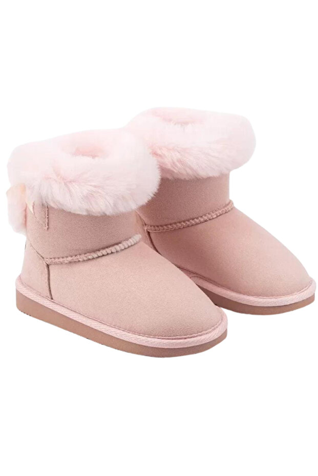 WINTER BOW BOOTS - 3