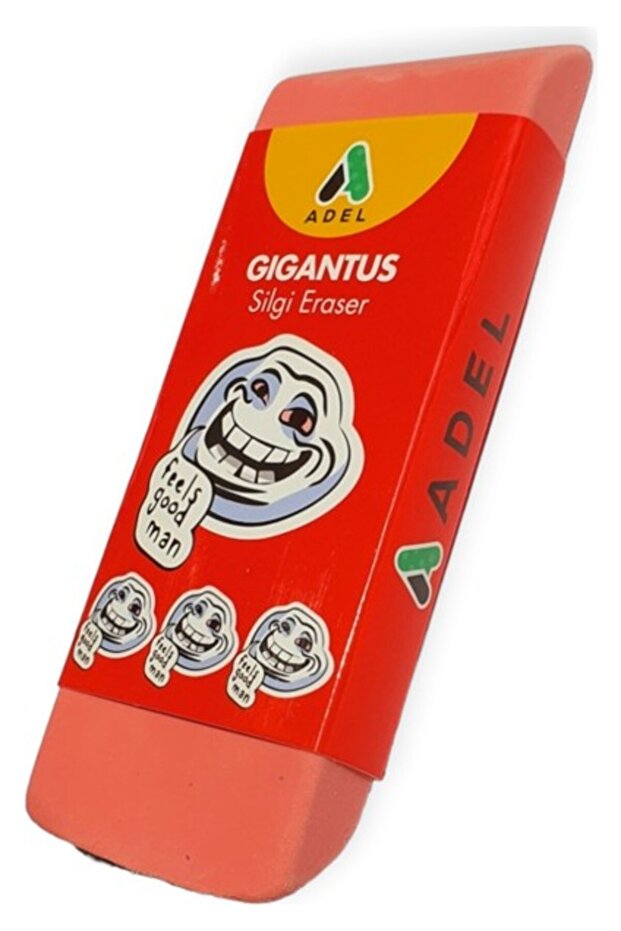 Gignatus Dev Silgi - 4