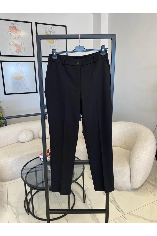 بنطلون ليكرا - 1