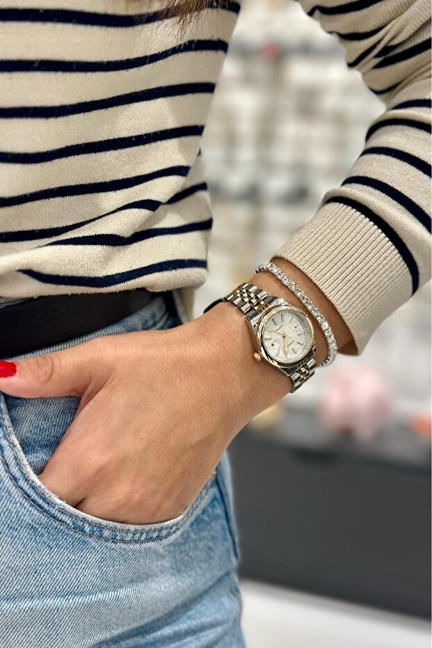 MODERN KADIN KOL SAATİ - 3