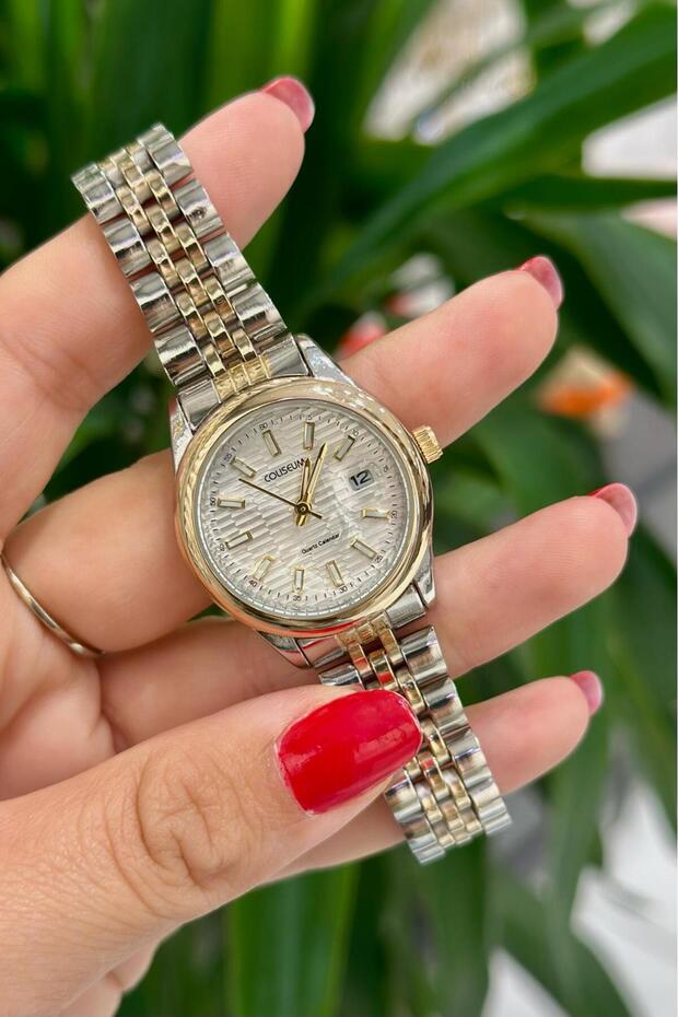 MODERN KADIN KOL SAATİ - 1