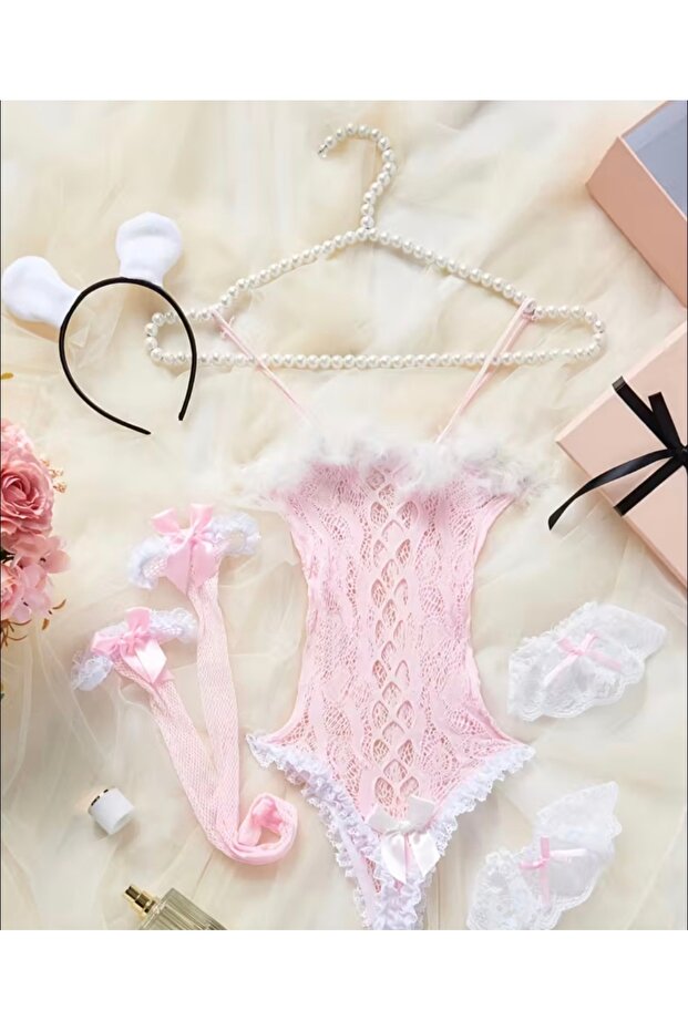 Sexy İç Çamaşırı - 2