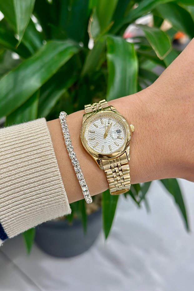 MODERN KADIN KOL SAATİ - 6