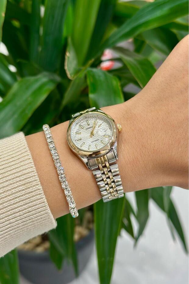 MODERN KADIN KOL SAATİ - 5