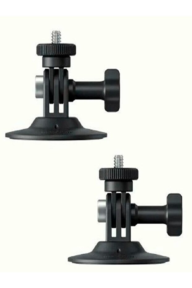 Flexible Adhesive Mount - 2