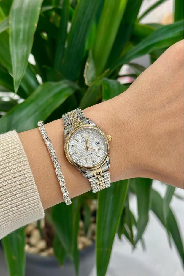 MODERN KADIN KOL SAATİ - 4