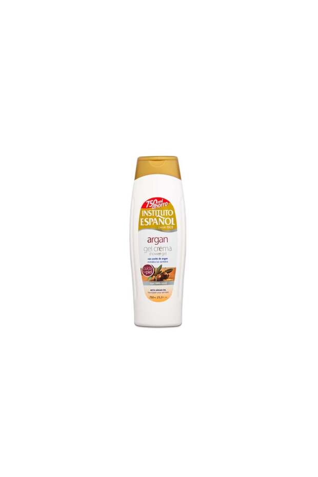 Avena Argan Shower Gel 750ml