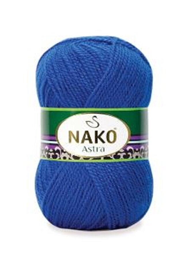Astra Sax Blue 1 Piece Colar: 3265